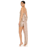 KAYLEIGH DRESS