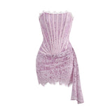 KARLA DRESS