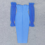 SKYLAR DRESS