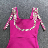 HAYDEN DRESS