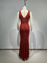 ELENA DRESS