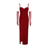 BIANCA DRESS
