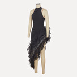 Fennel Dress