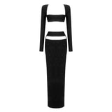 Natalie Dress