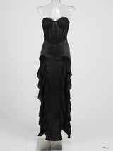 ALINA DRESS