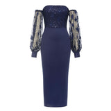 LEILA DRESS
