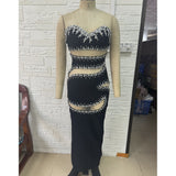 MIRANDA DRESS