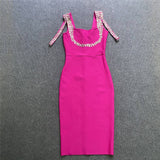 HAYDEN DRESS