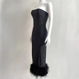 ADRIANNA DRESS