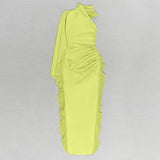 ELISE DRESS