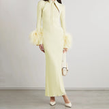 Sharina Dress