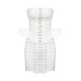 Xiamara Dress
