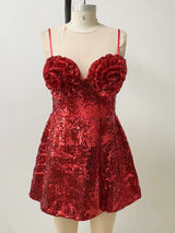 Yette Dress