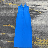 ALEXIA DRESS