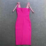 HAYDEN DRESS