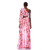 KYRA DRESS