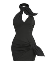 MARIANA DRESS