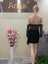 Anna dress