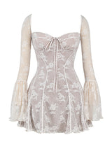 DANIELLE DRESS