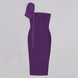 SHELBY DRESS