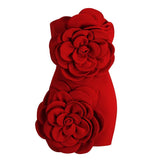 JACQUELINE DRESS