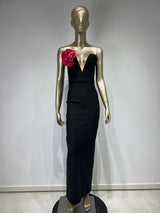 REAGAN DRESS