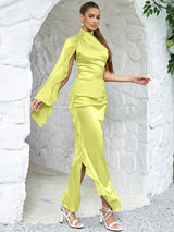 ELISE DRESS