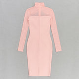 ALIYAH DRESS