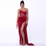 KENDRA DRESS