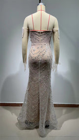 STELLA DRESS