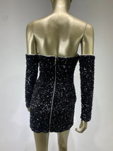 BREANNA DRESS