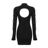 KENNEDY DRESS