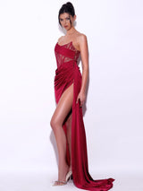 KENDRA DRESS