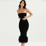ADRIANNA DRESS