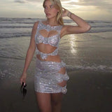 IZABELLA DRESS
