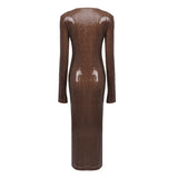 KAREN DRESS