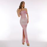 JAZMINE DRESS