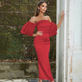 MAGGIE DRESS
