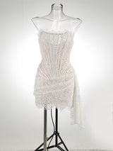 KARLA DRESS