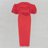MAGGIE DRESS