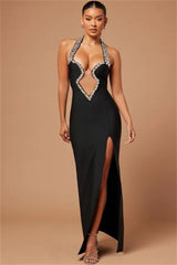 SCARLETT DRESS