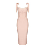 Sagia Dress