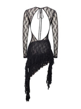 JOSEPHINE DRESS