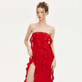 MAKENNA DRESS