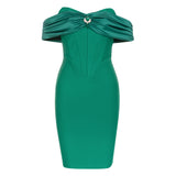 EVA DRESS