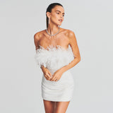 ALLIE DRESS