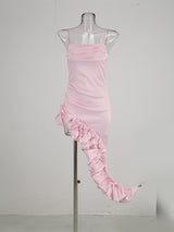 CALLIE DRESS