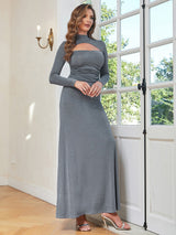 CAITLYN DRESS