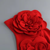 JACQUELINE DRESS