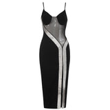 MIKAYLA DRESS